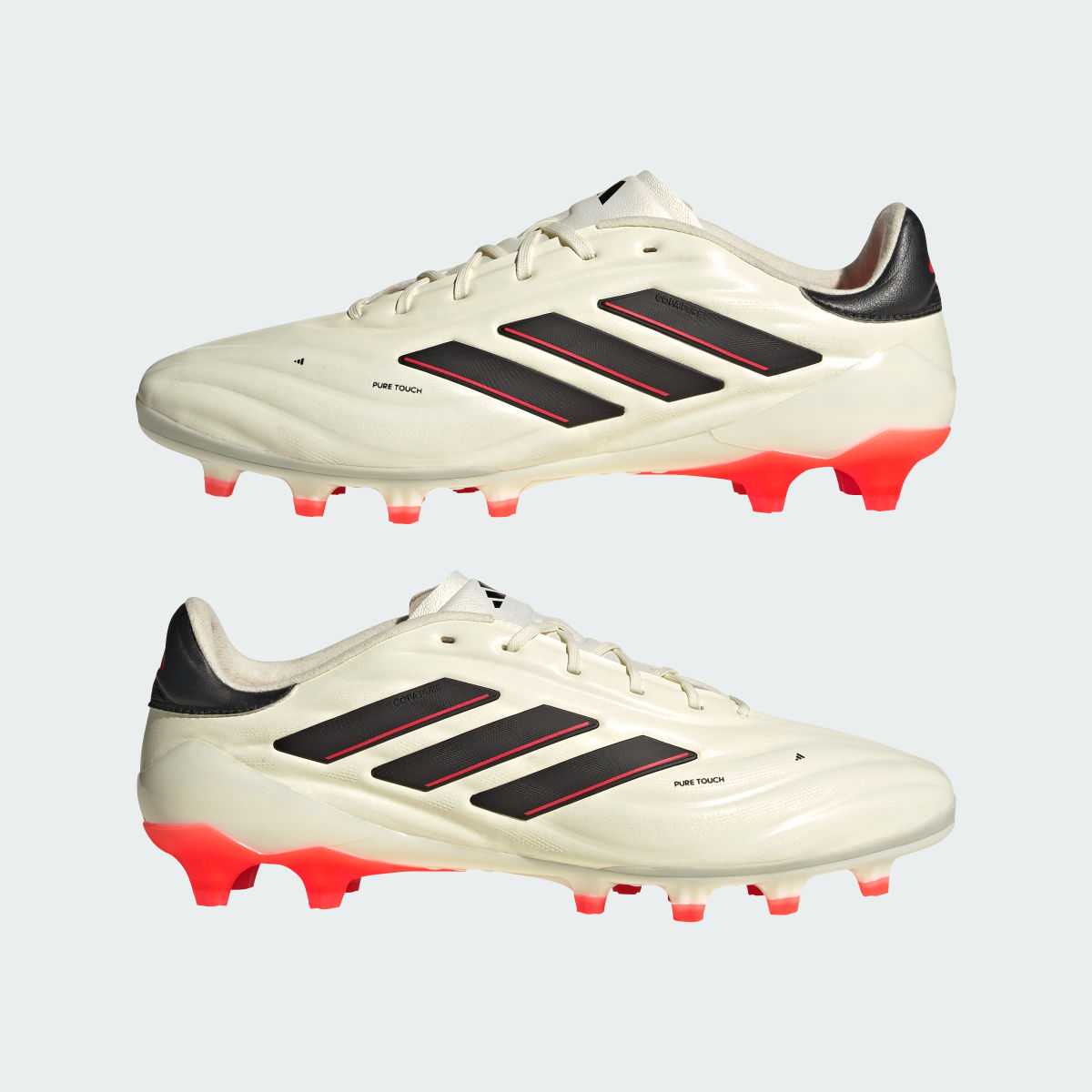 Adidas Botas de Futebol Copa Pure II Elite – Relva artificial. 11