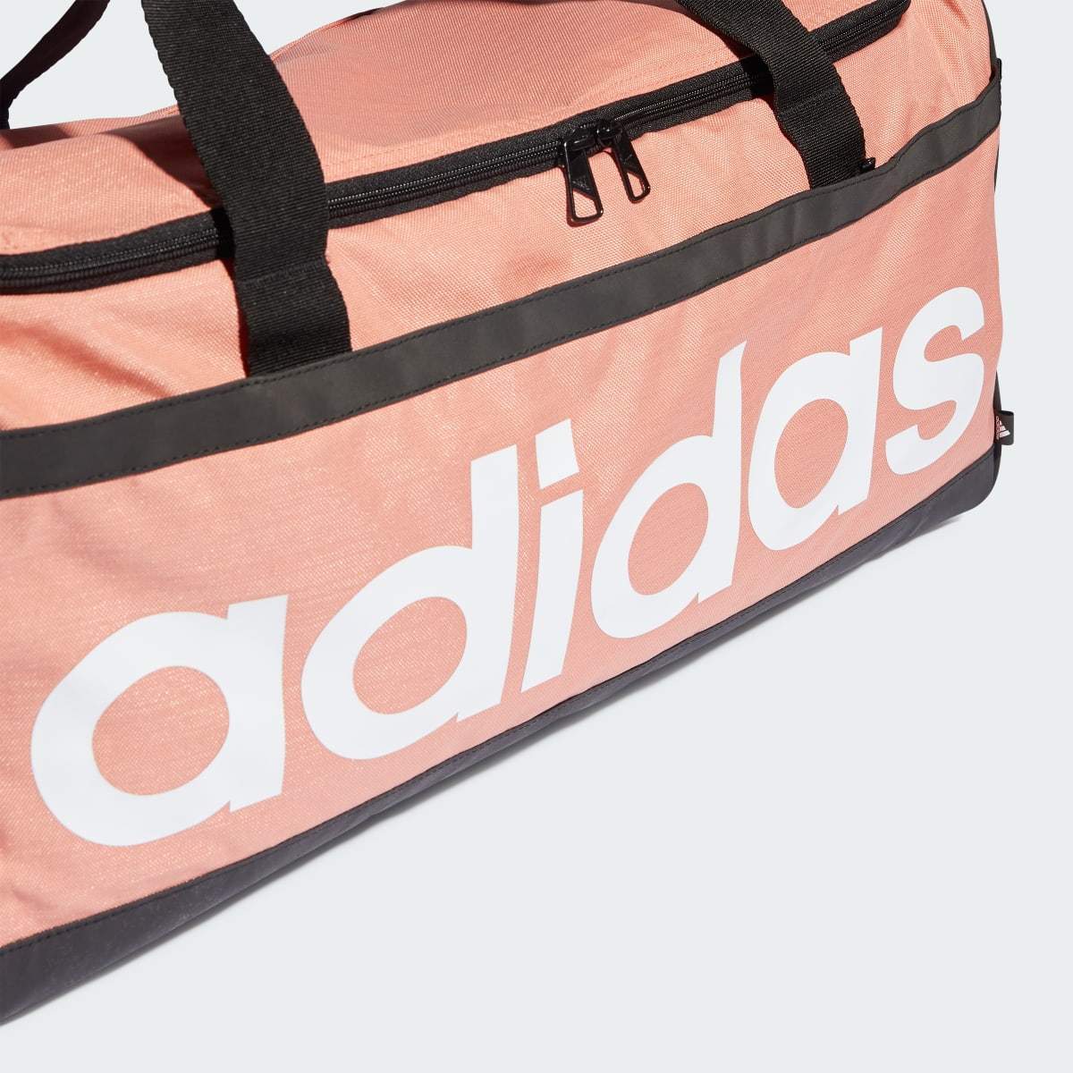 Adidas Essentials Linear Duffel Bag Medium. 7