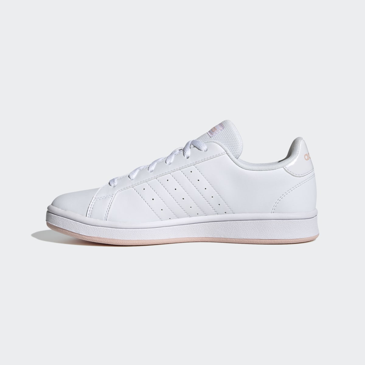 Adidas Scarpe Grand Court Base. 7