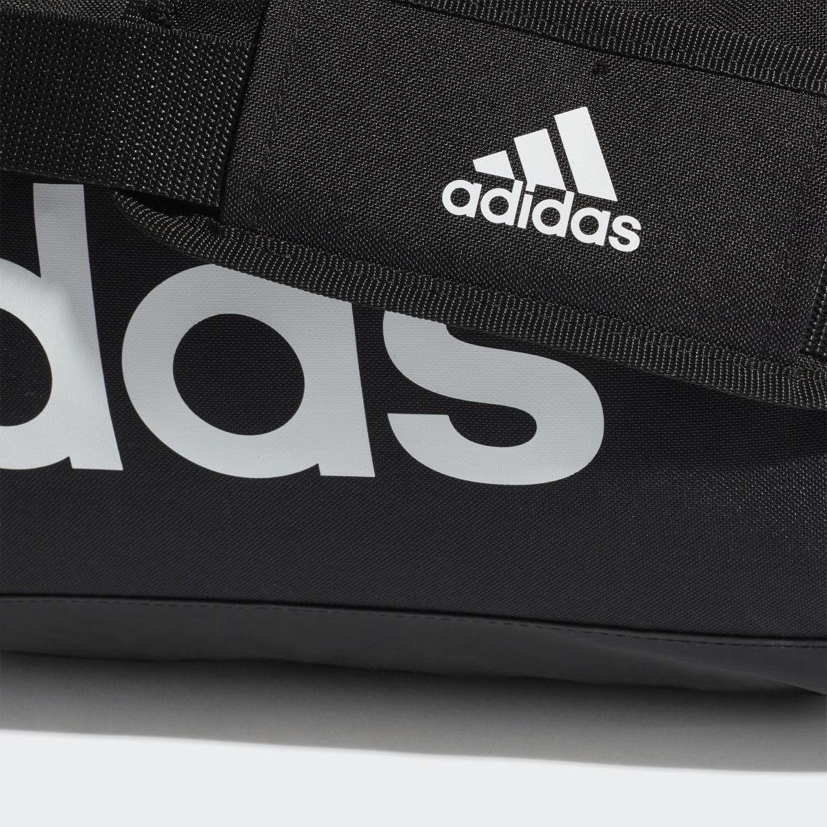 Adidas Essentials Logo Duffel Bag Medium. 6