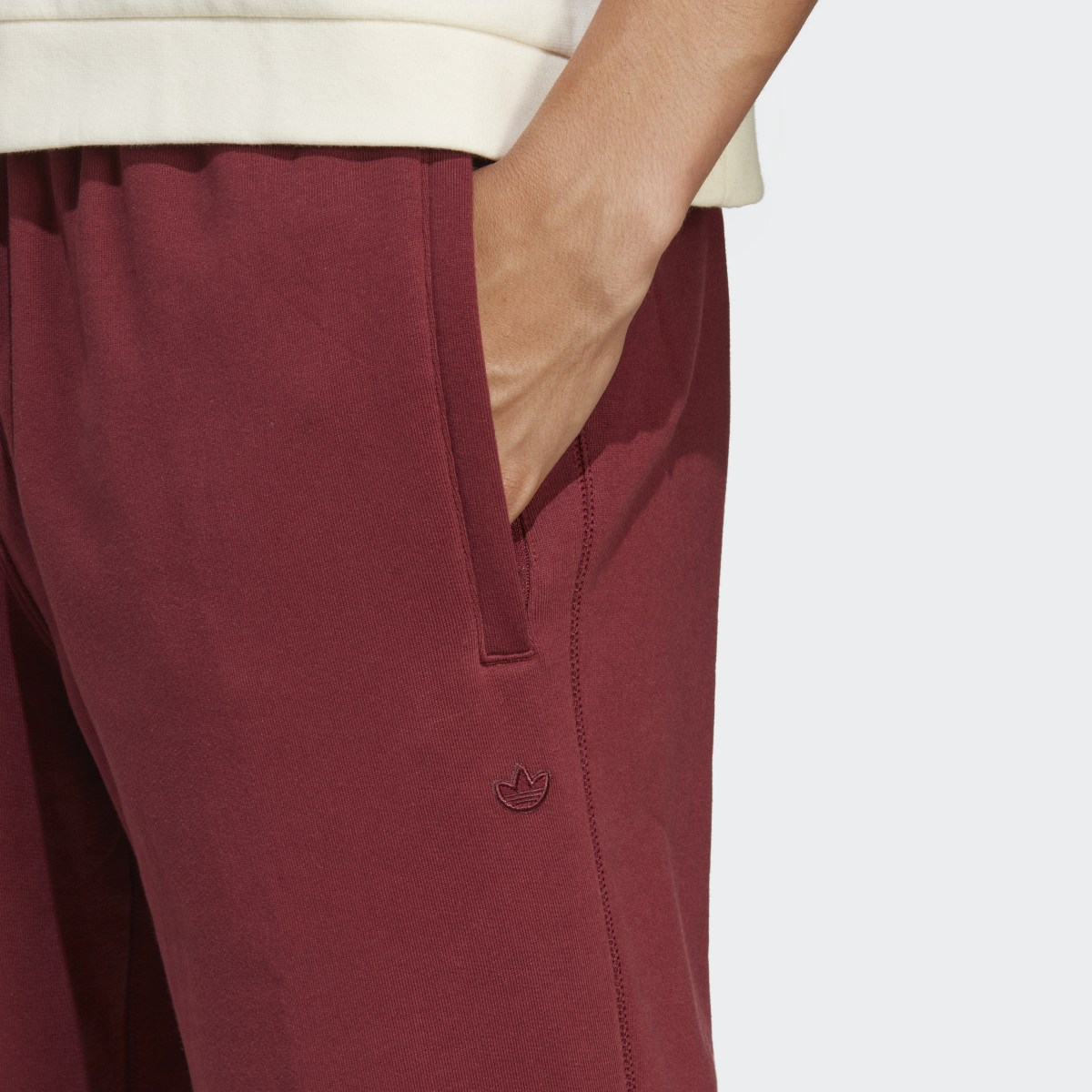 Adidas Pantalon de survêtement en molleton Adicolor Contempo. 5