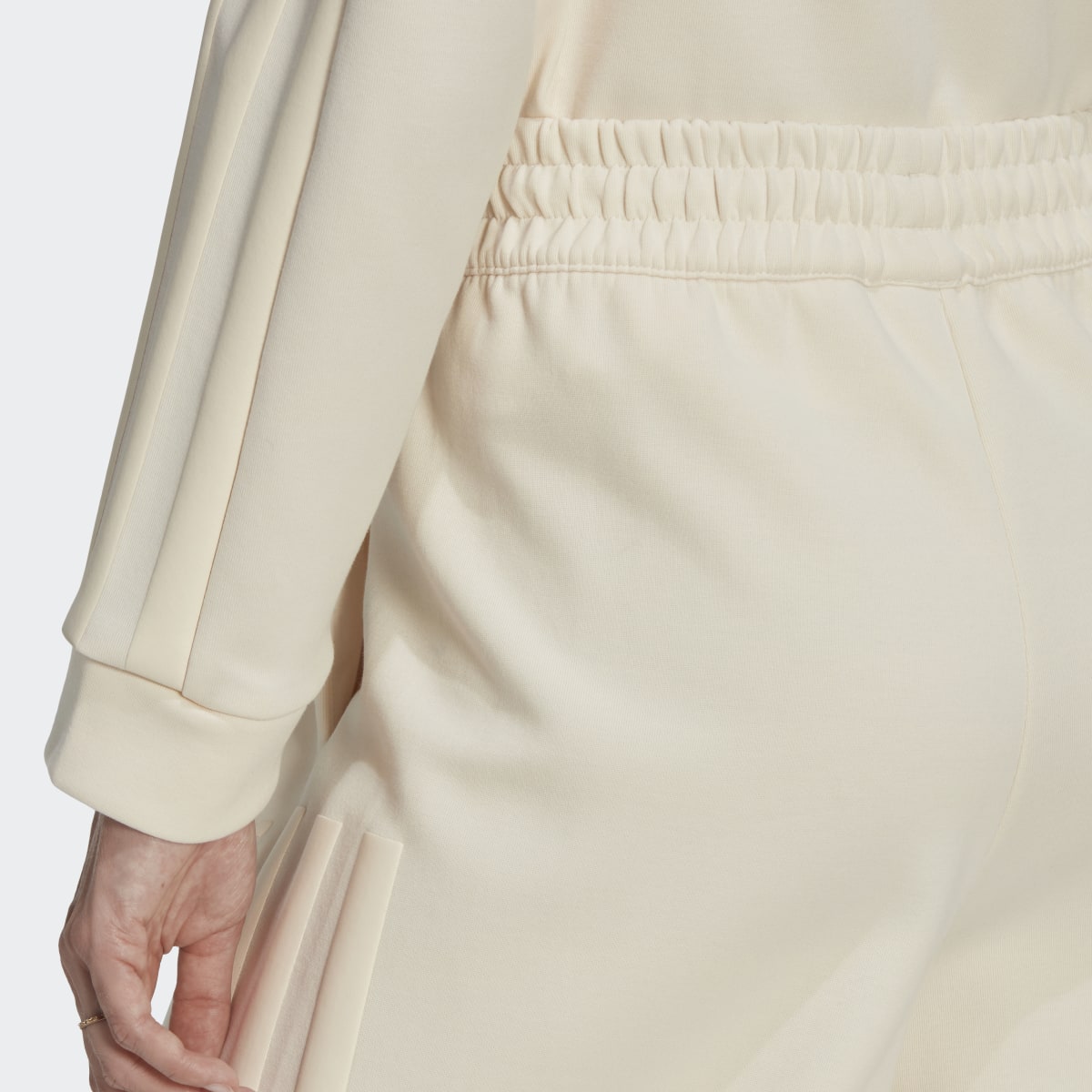 Adidas Adicolor Contempo Chunky Stripes Tracksuit Bottoms. 7 Adidas Adicolor Contempo Chunky Stripes Tracksuit Bottoms. 7