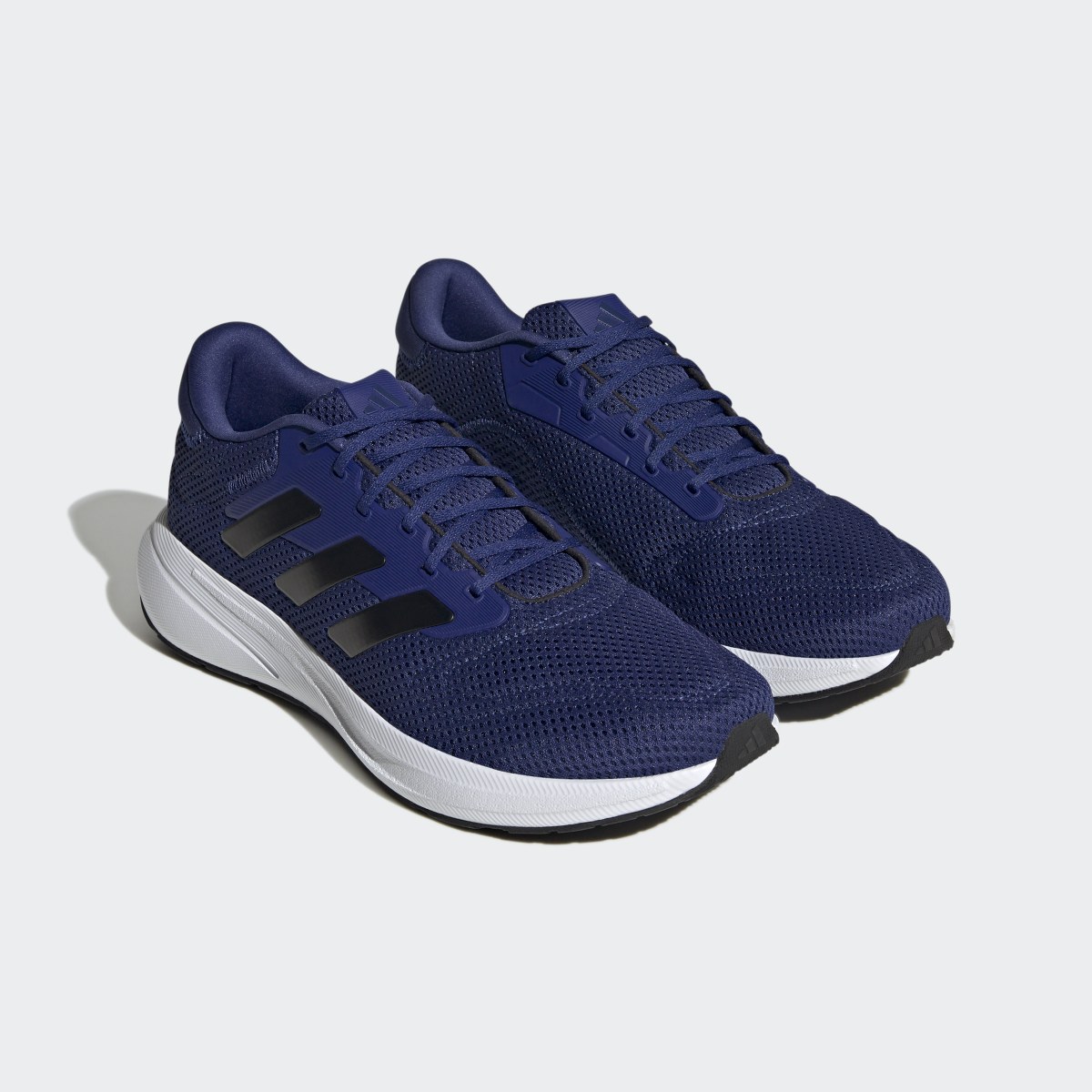 Adidas Tenis Response Runner. 5