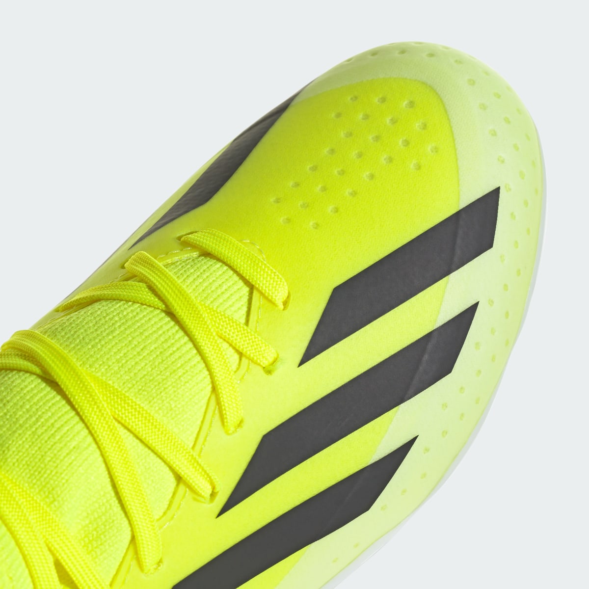 Adidas X Crazyfast League Firm Ground Boots. 10