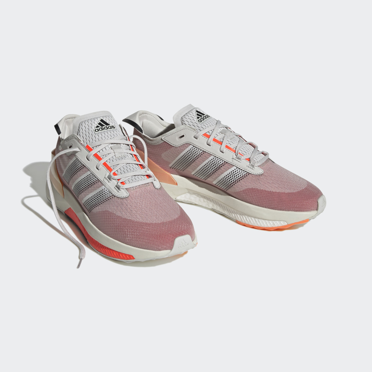 Adidas Avryn Shoes. 5