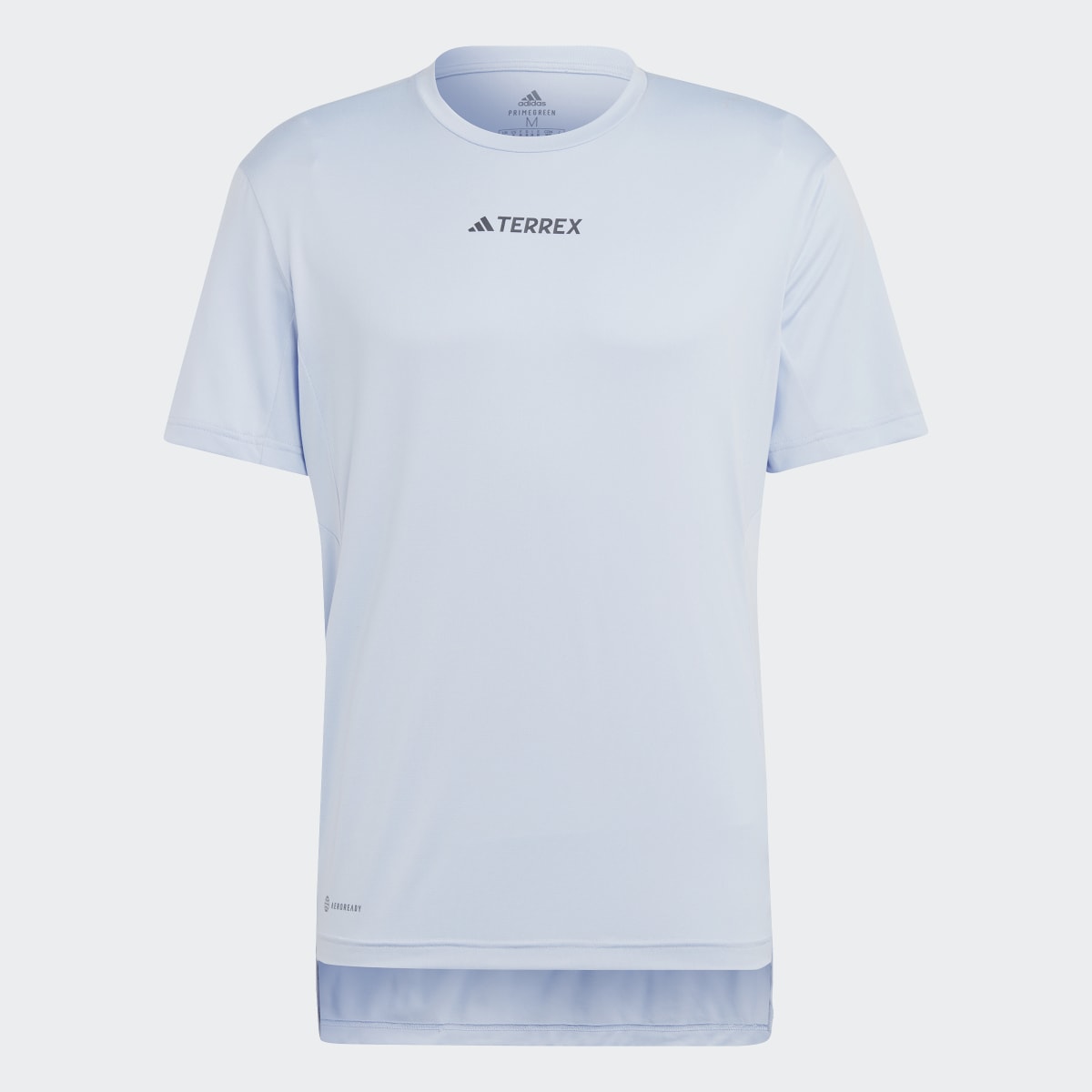 Adidas Playera Terrex Multi. 5