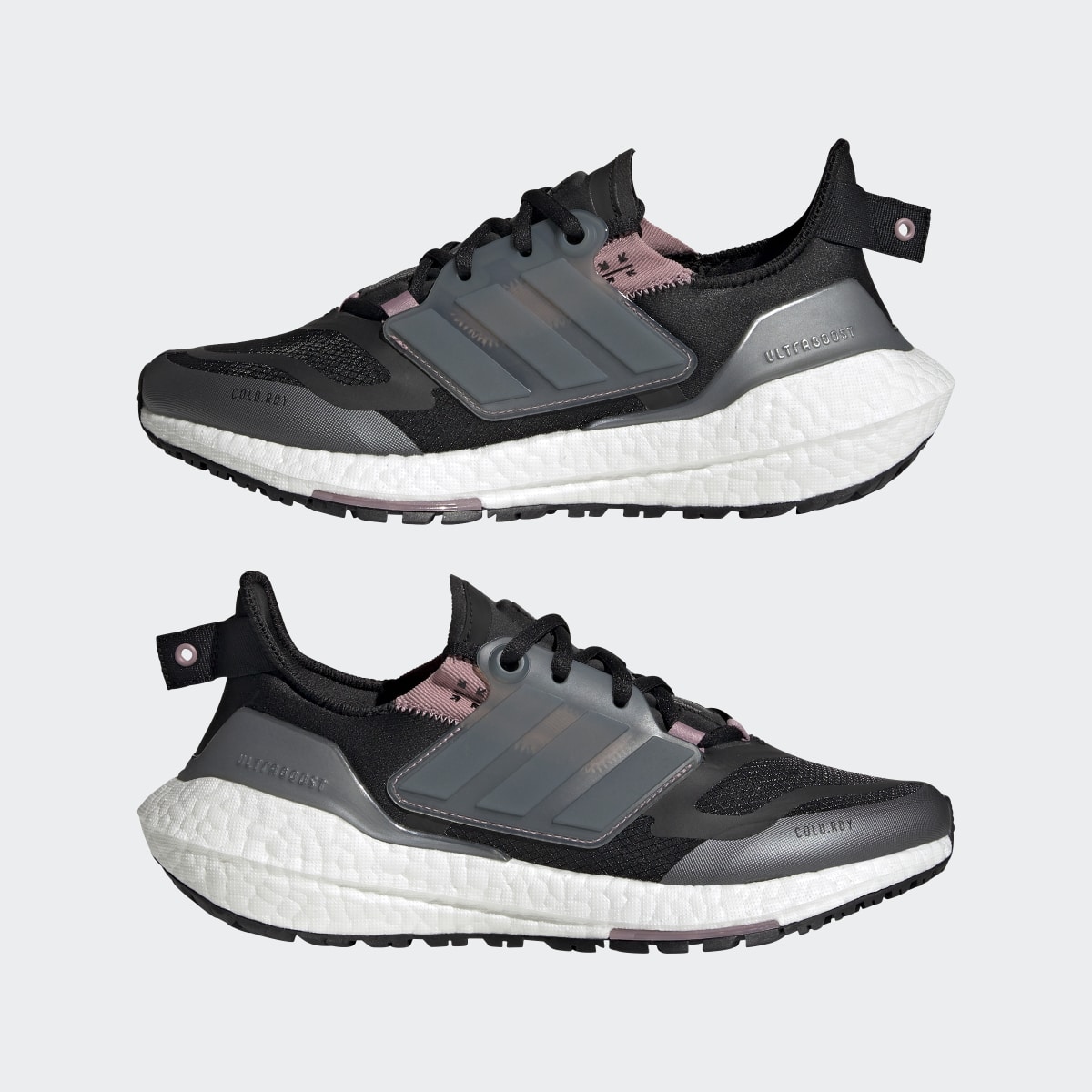 Adidas Chaussure Ultraboost 22 COLD.RDY. 9