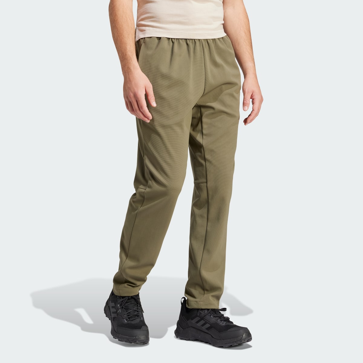Adidas Pantalon maille Terrex Multi. 4