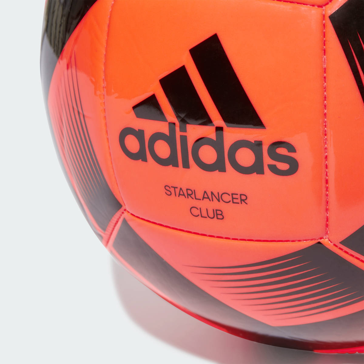 Adidas Ballon Starlancer Club. 4