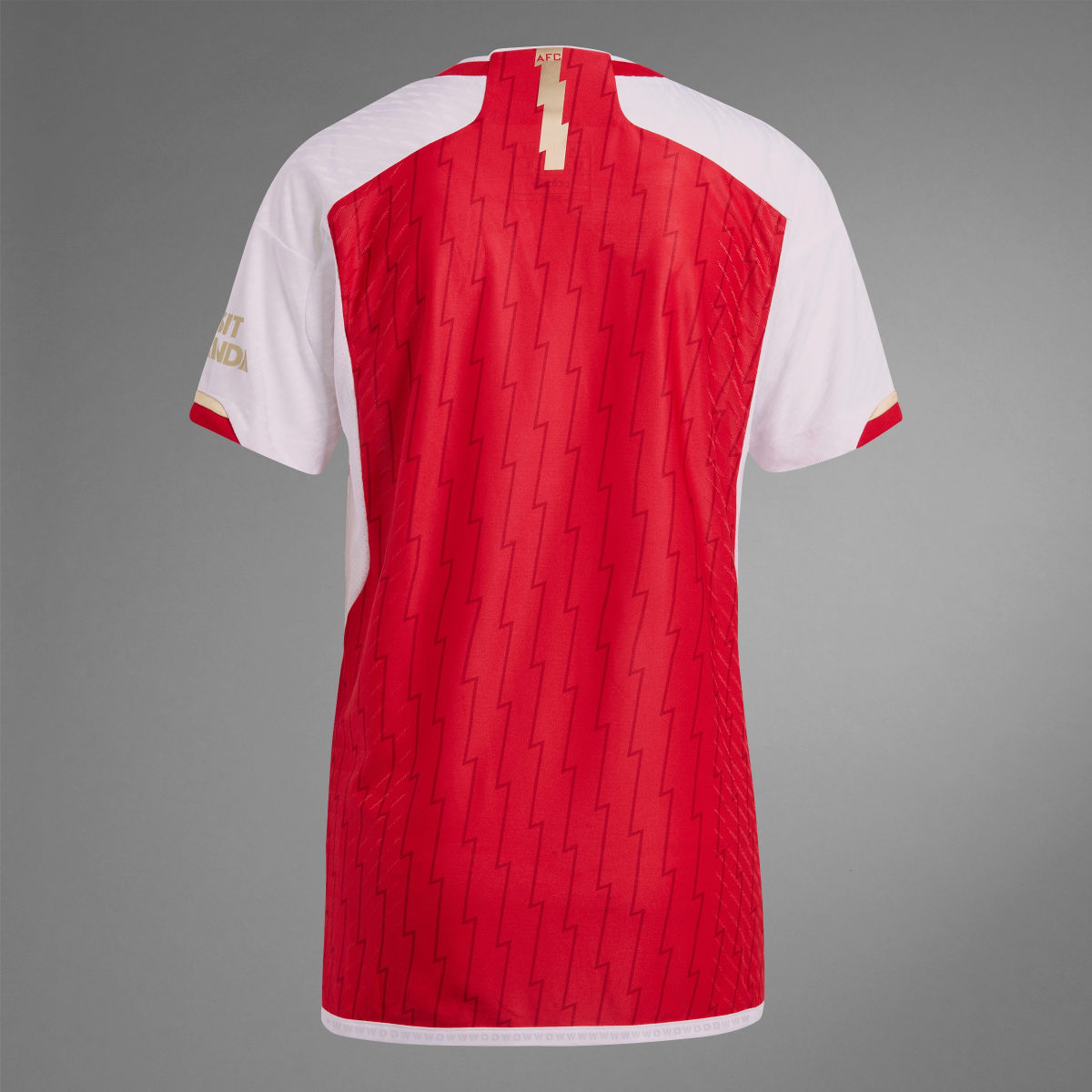 Adidas Camisola Principal Oficial 23/24 do Arsenal. 13