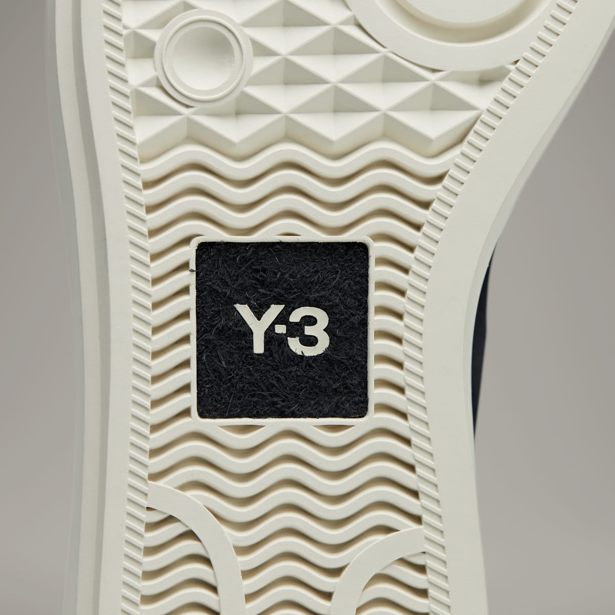 Adidas Buty Y-3 Nizza High. 11