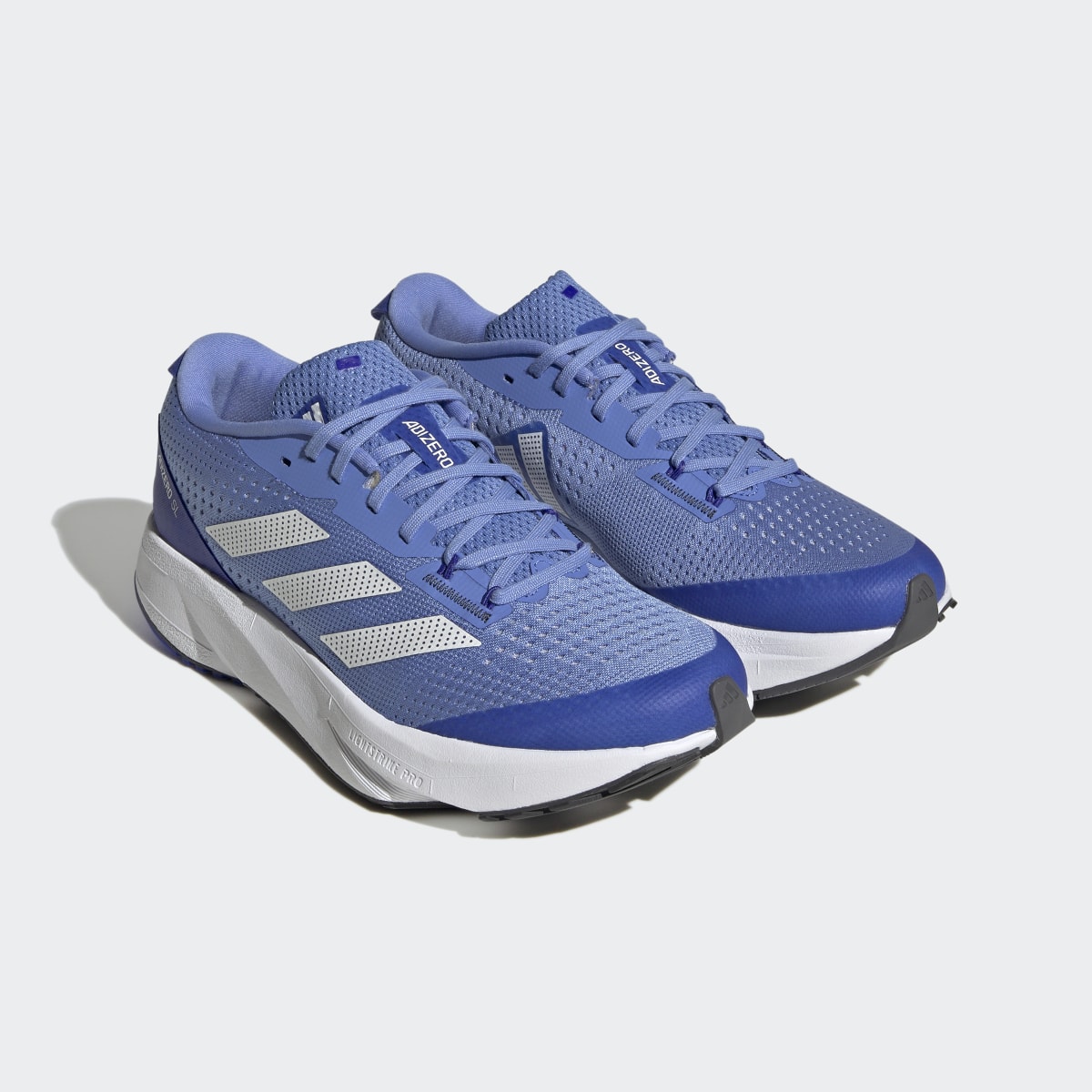 Adidas Adizero SL Running Shoes. 5