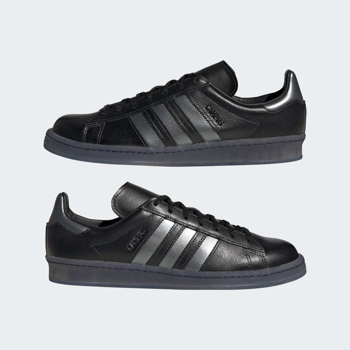 Adidas Zapatilla Campus 80s. 8