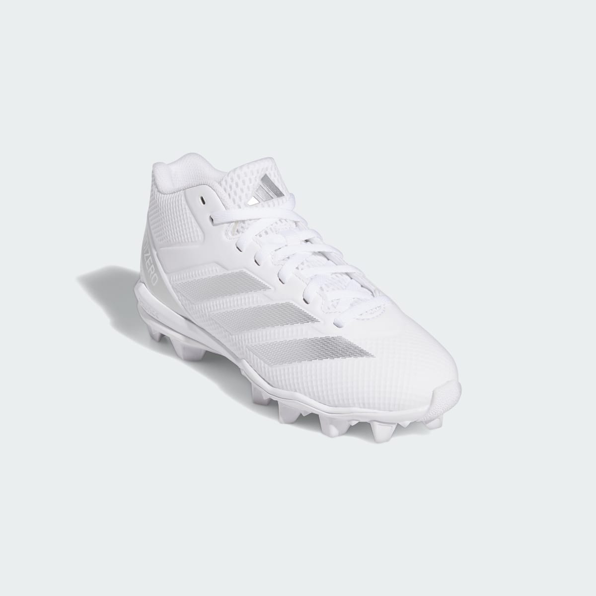 Adidas Adizero Impact.2 Molded Football Cleats. 5