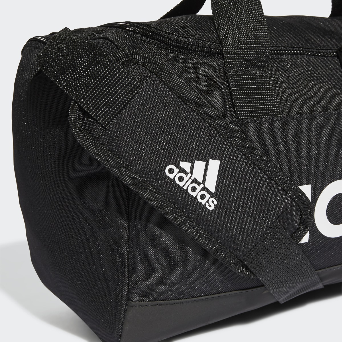 Adidas Bolsa de viaje extrapequeña Essentials Logo. 7