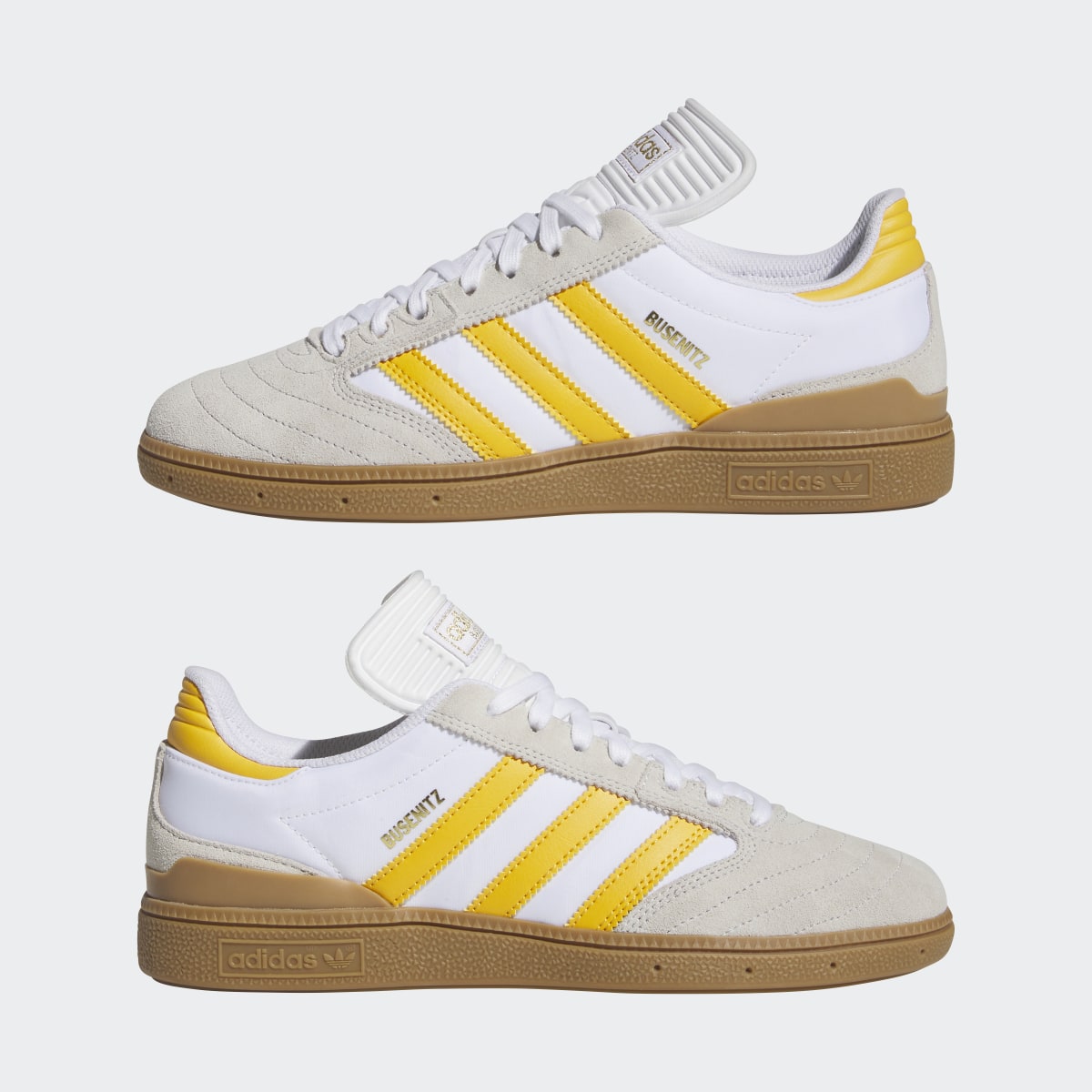 Adidas Chaussure Busenitz. 8