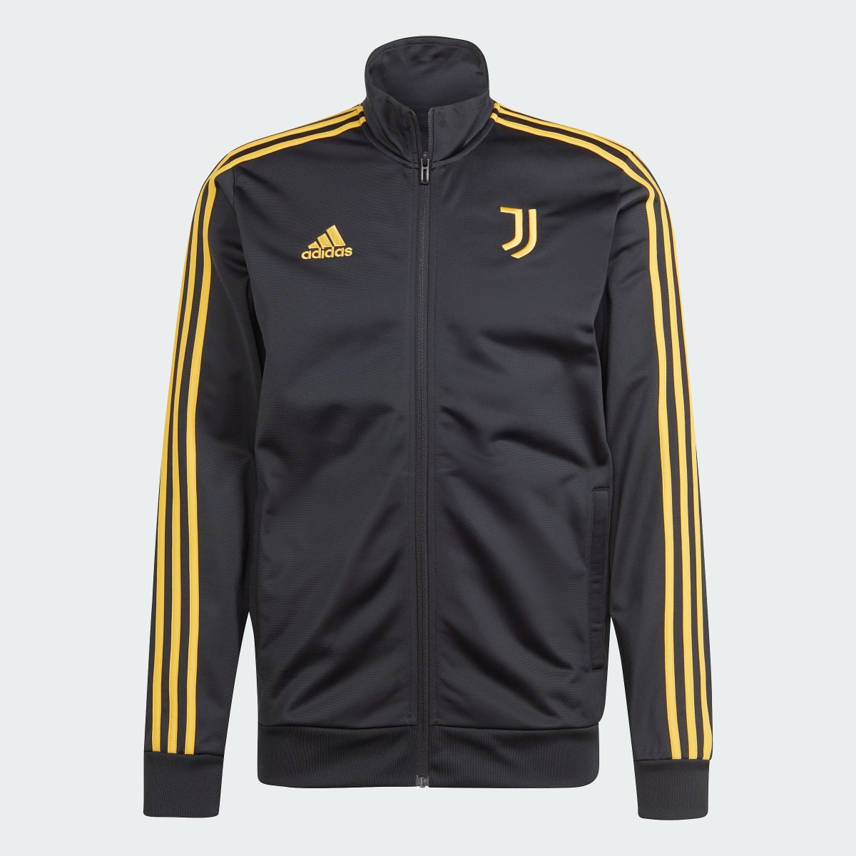 Adidas Juventus Turin DNA Trainingsjacke. 5