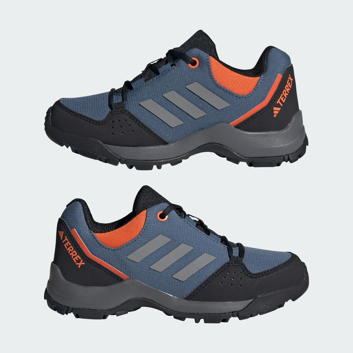 Adidas Chaussure de randonnée Terrex Hyperhiker Low. 8