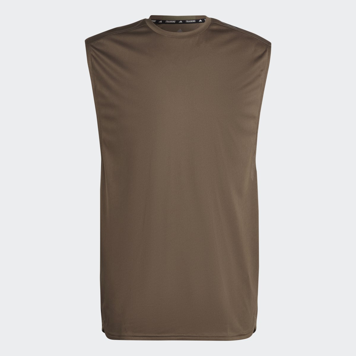 Adidas Camisola de Alças para HIIT com Curadoria de Cody Rigsby. 5