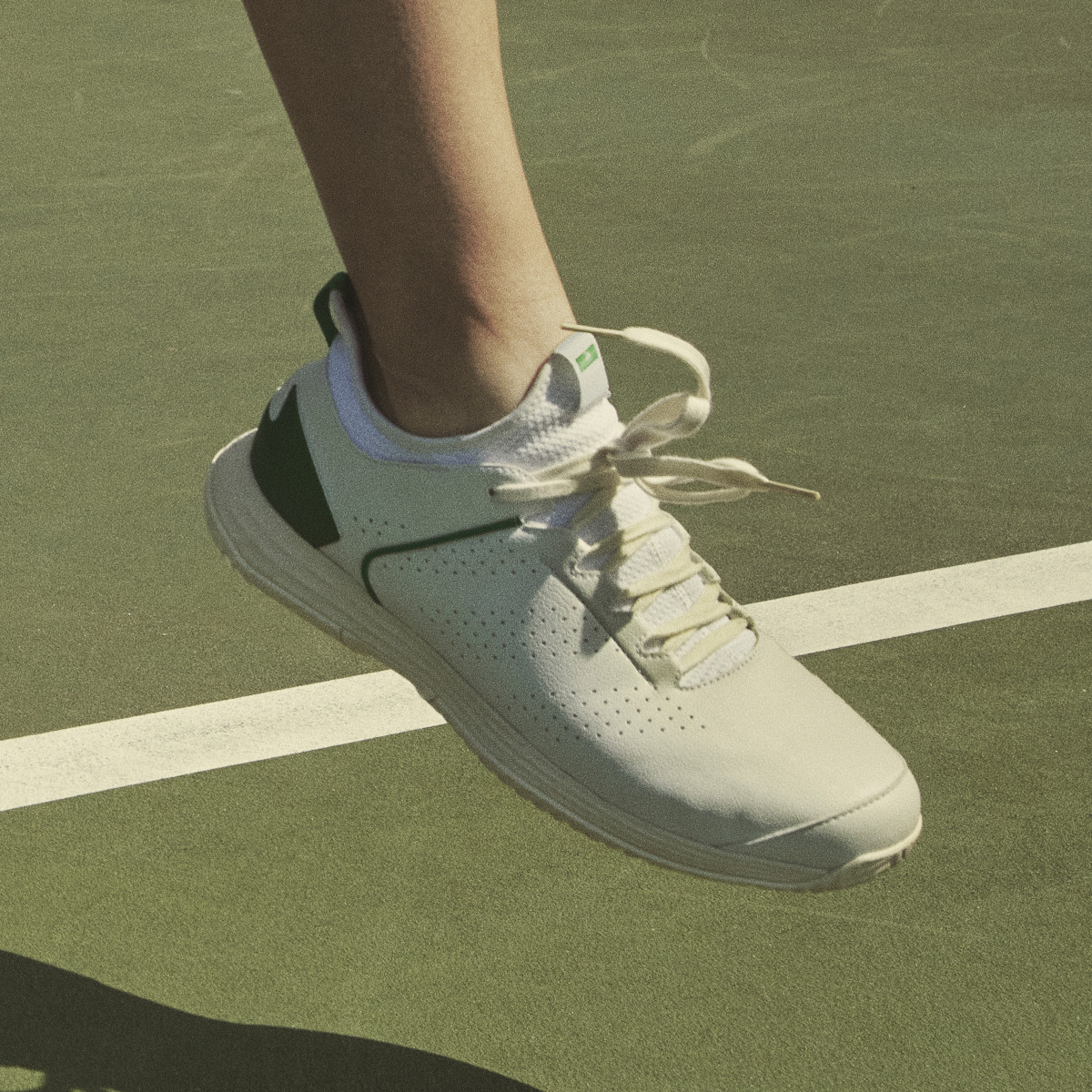 Adidas Chaussure de tennis Adizero Ubersonic 4. 8