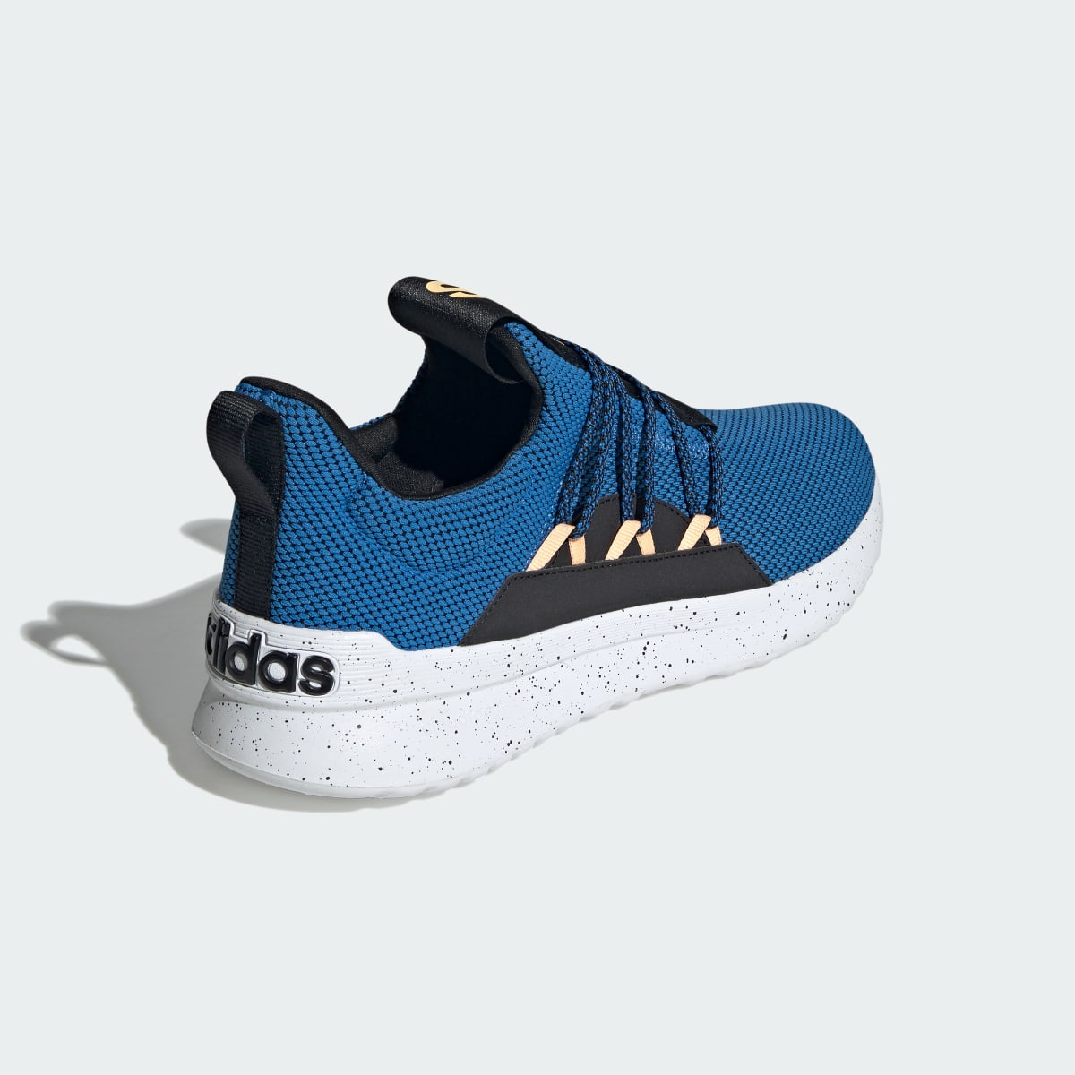 Adidas Chaussure Slip-On Lite Racer Adapt 4.0 Cloudfoam. 6