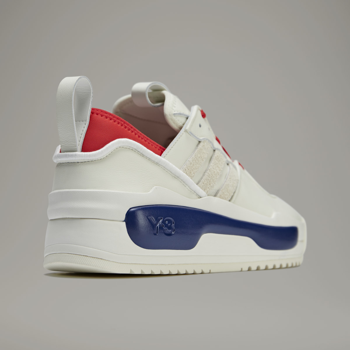 Adidas Y-3 Rivalry. 7