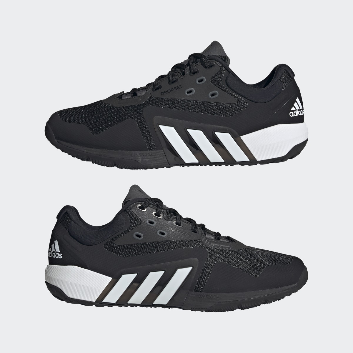 Adidas Chaussure Dropset Trainer. 11