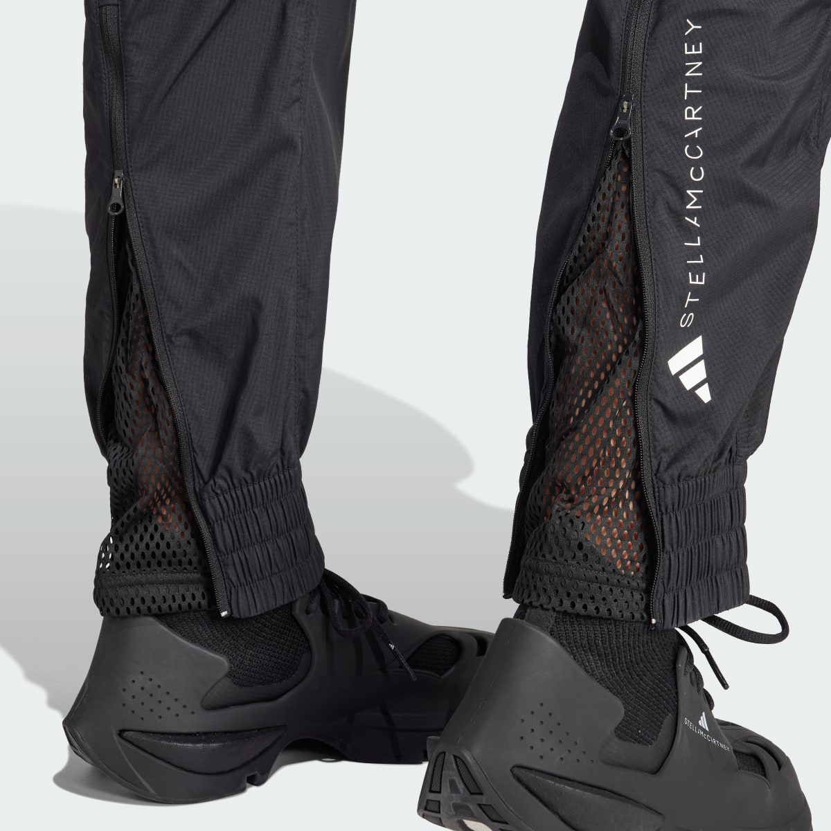 Adidas by Stella McCartney TrueCasuals Woven Joggers. 6