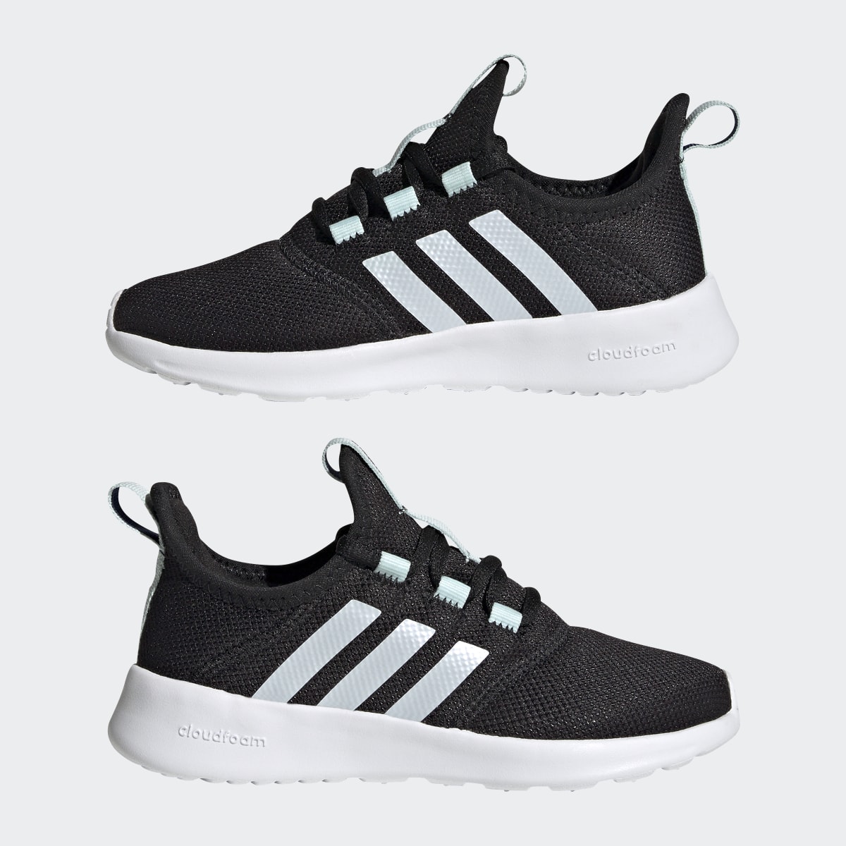 Adidas Cloudfoam Pure 2.0 Shoes. 8