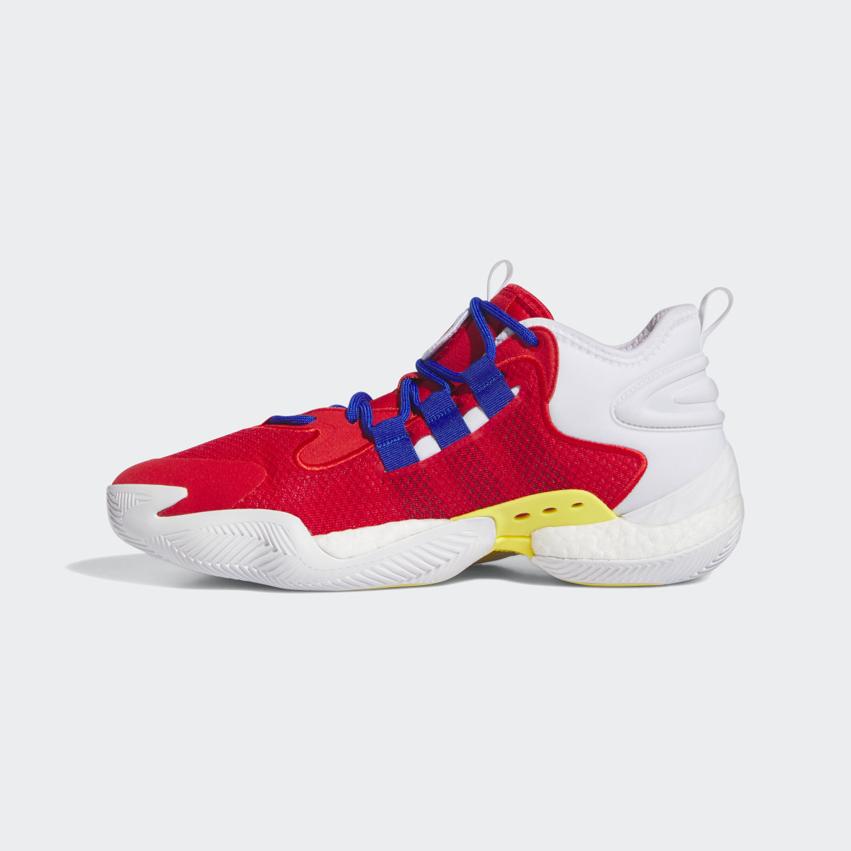 Adidas BYW Select Shoes. 7