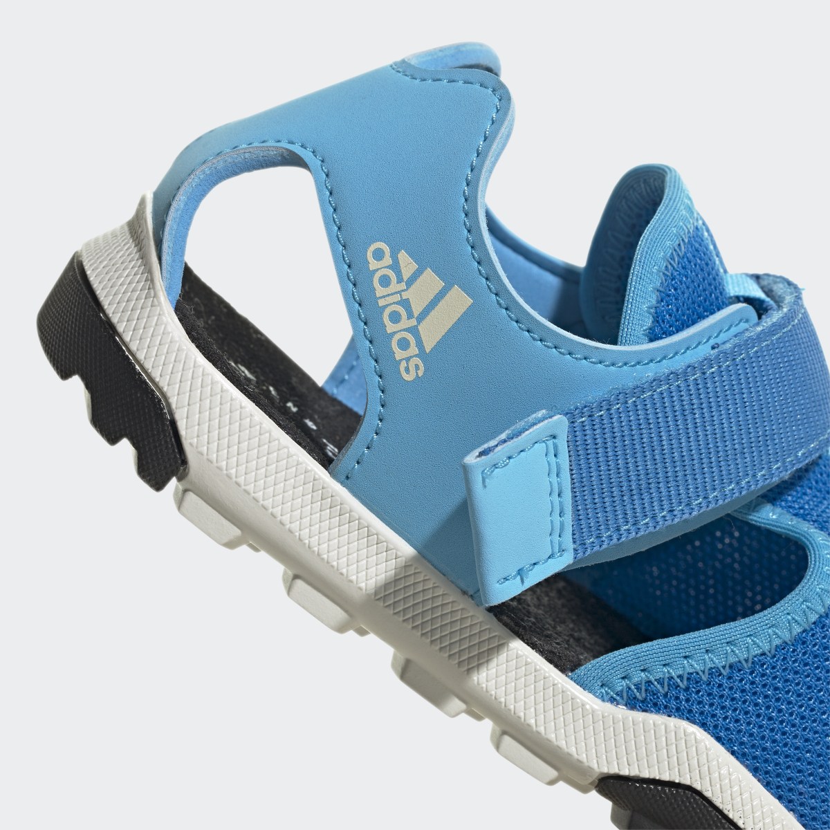 Adidas Captain Toey 2.0 Sandals. 9