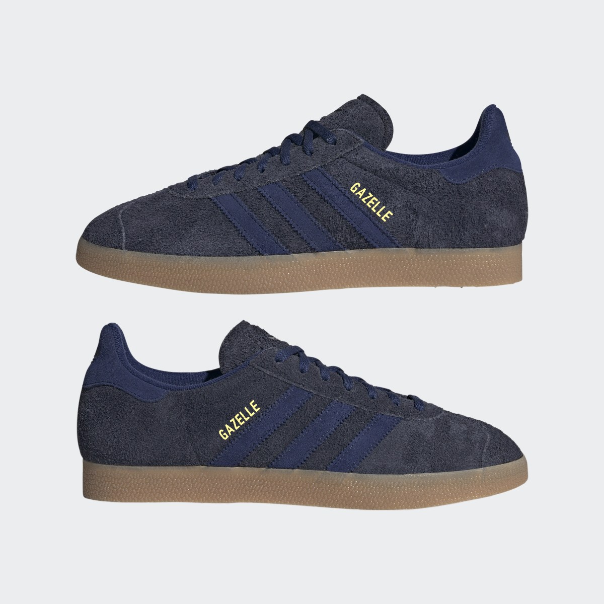 Adidas Chaussure Gazelle. 8