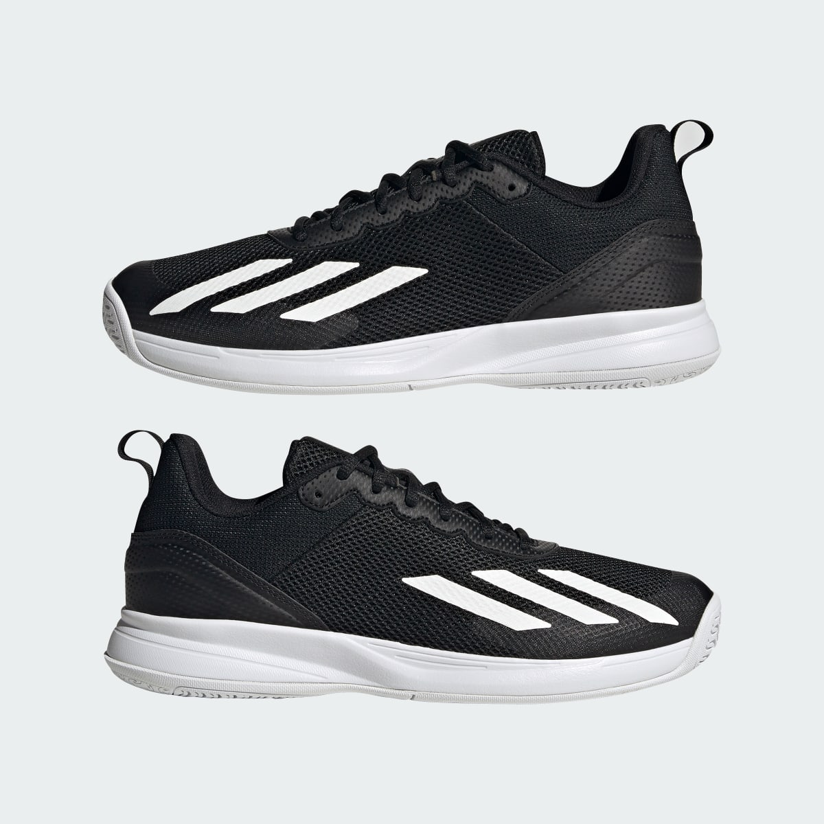 Adidas Chaussure de tennis Courtflash Speed. 8