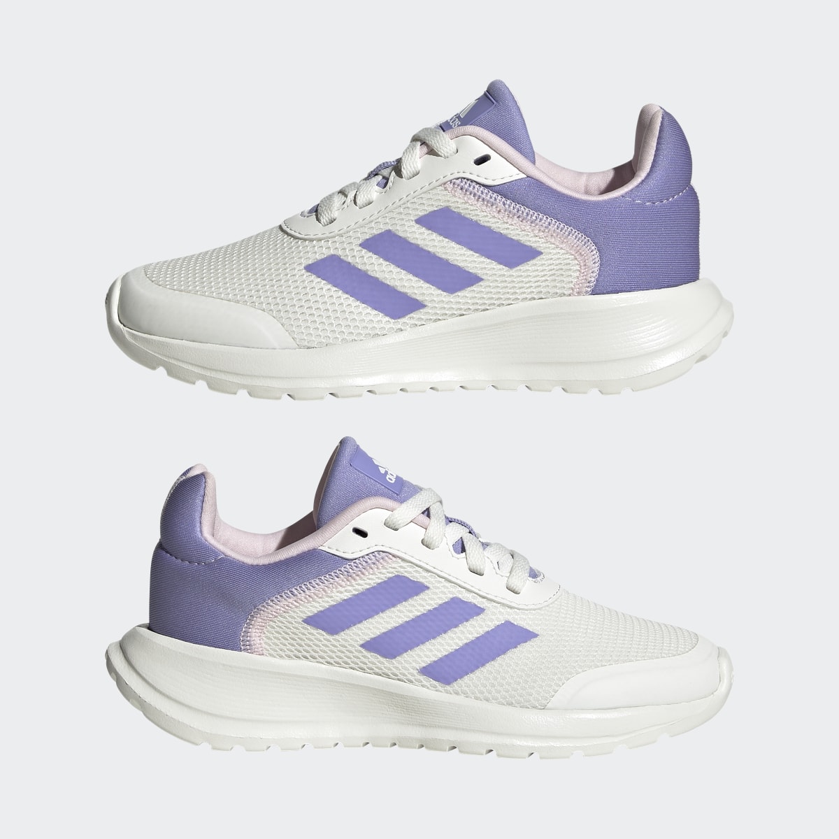 Adidas Scarpe Tensaur Run. 8