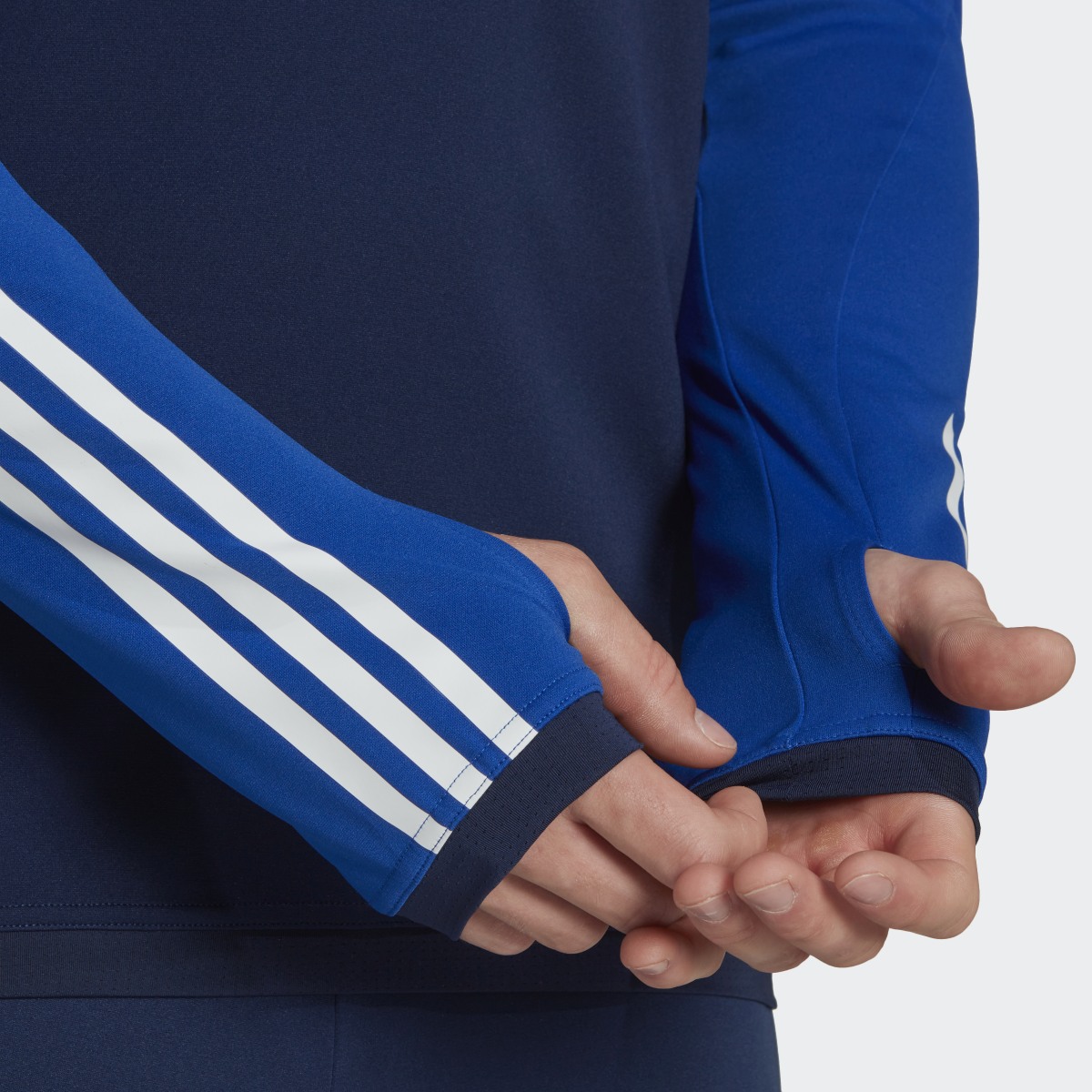 Adidas Tiro 23 Competition Training Jacket. 7