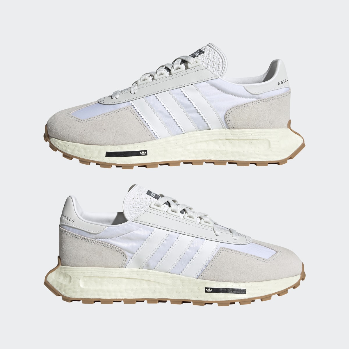 Adidas Chaussure Retropy E5. 8