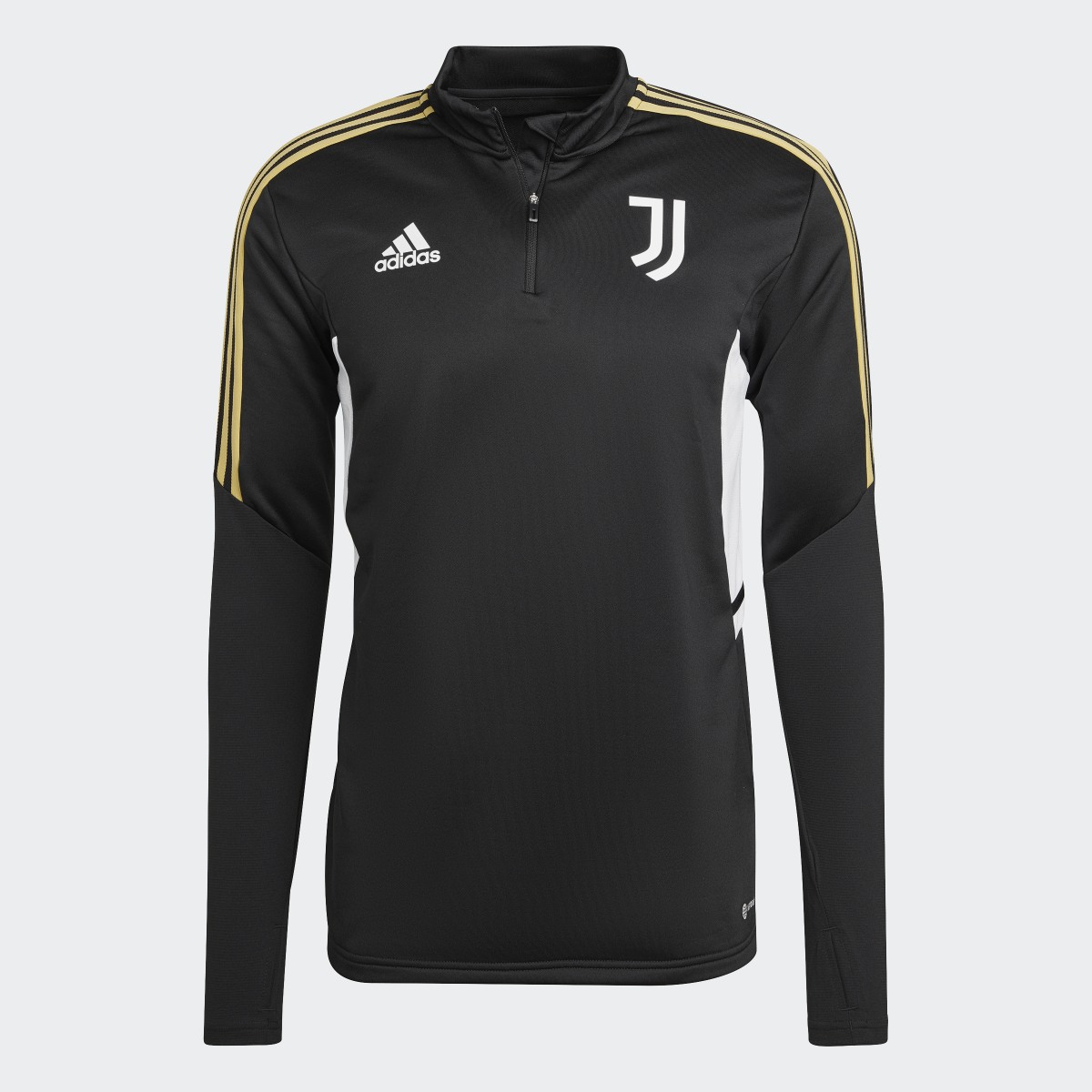 Adidas Juventus Condivo 22 Training Top. 5