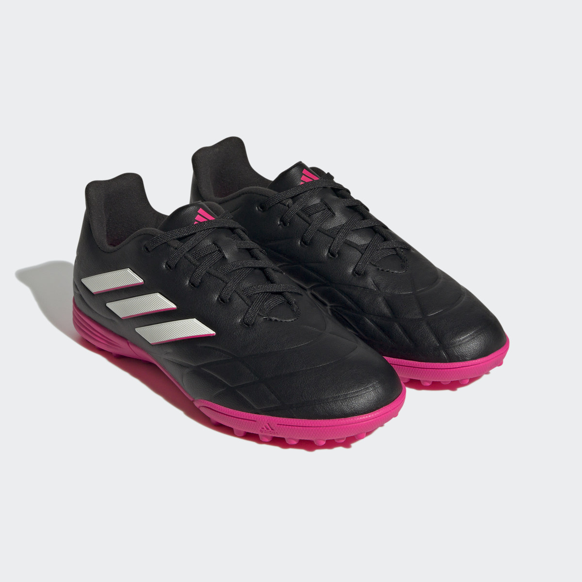 Adidas Botas de Futebol Copa Pure.3 – Piso sintético. 5