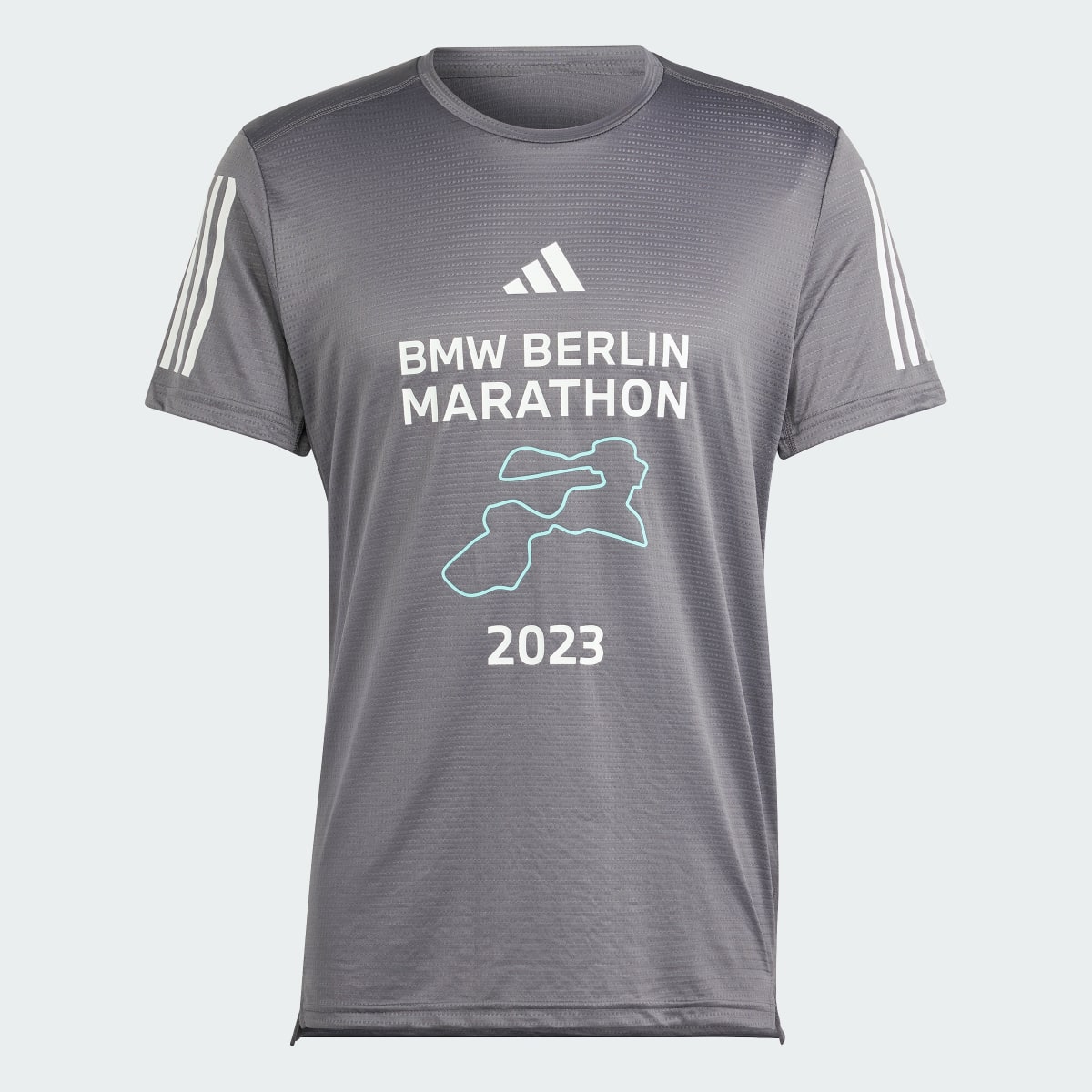 Adidas T-shirt Event da BMW BERLIN-MARATHON 2023. 5