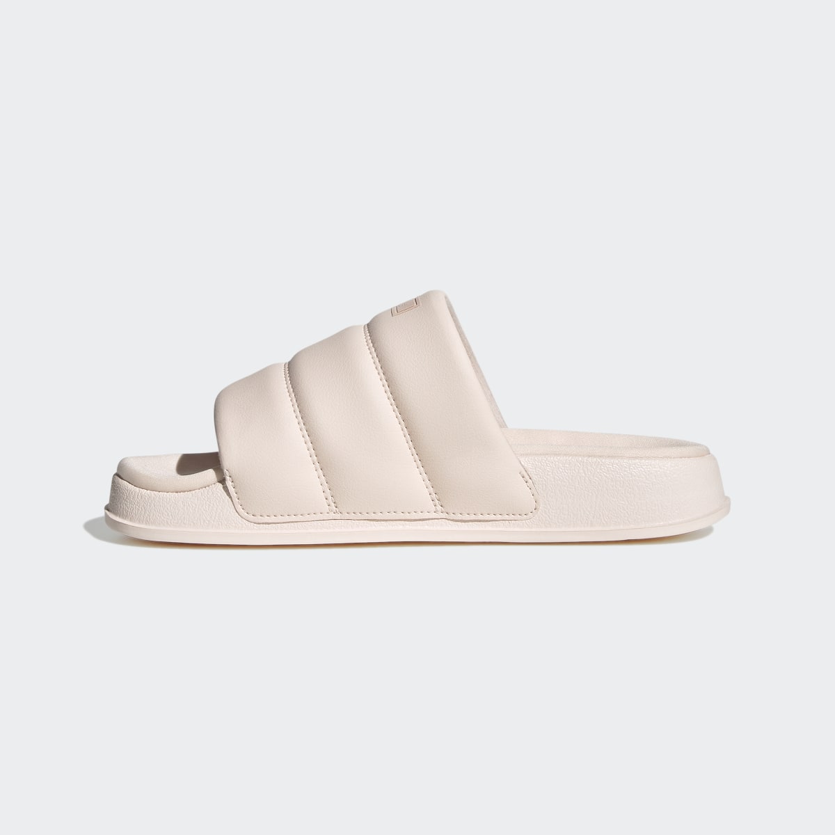 Adidas Adilette Essential Slides. 7