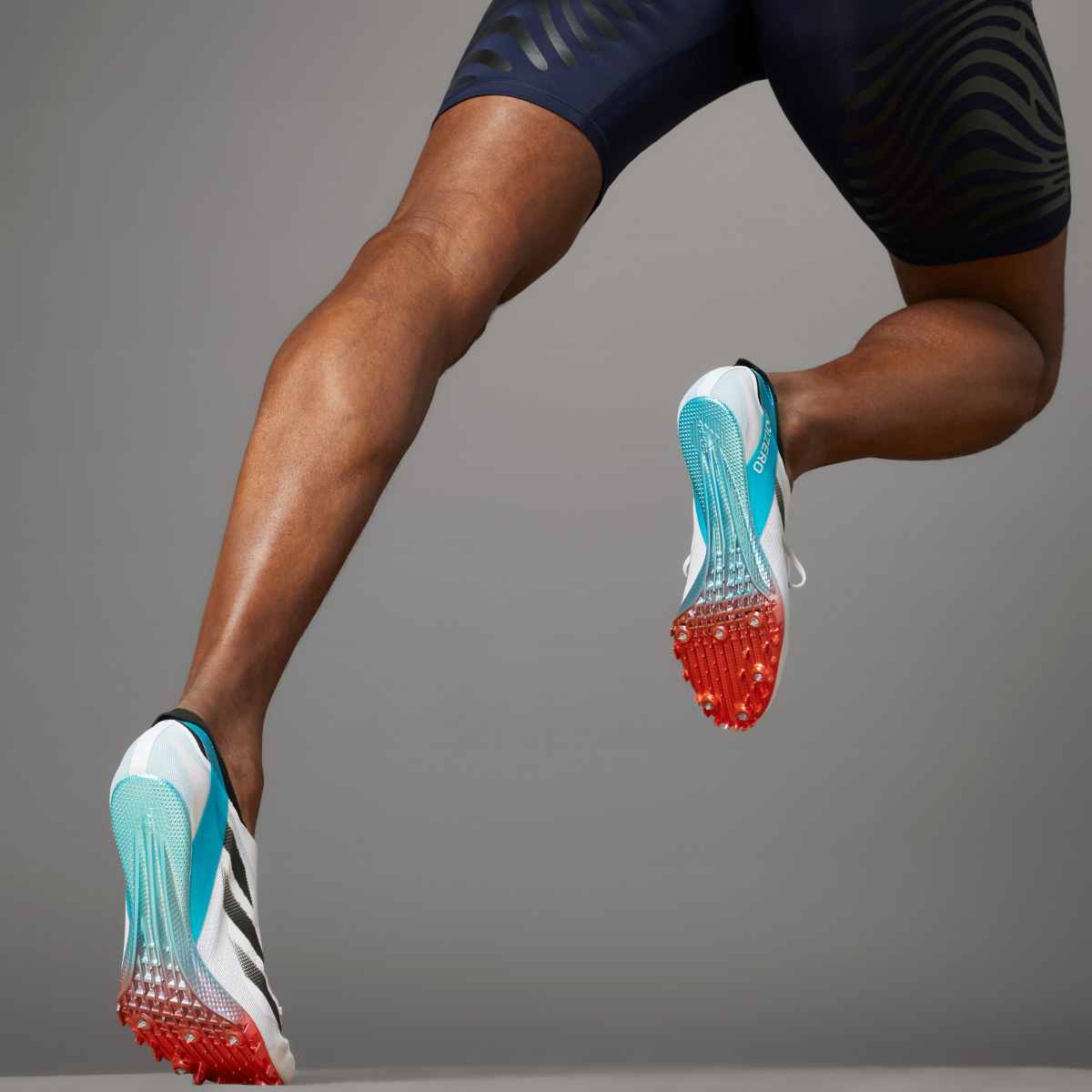 Adidas Chaussure d'athlétisme Adizero Finesse. 8