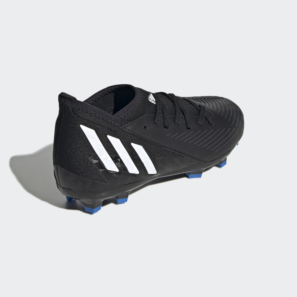 Adidas Botas de Futebol Predator Edge.3 – Piso firme. 6