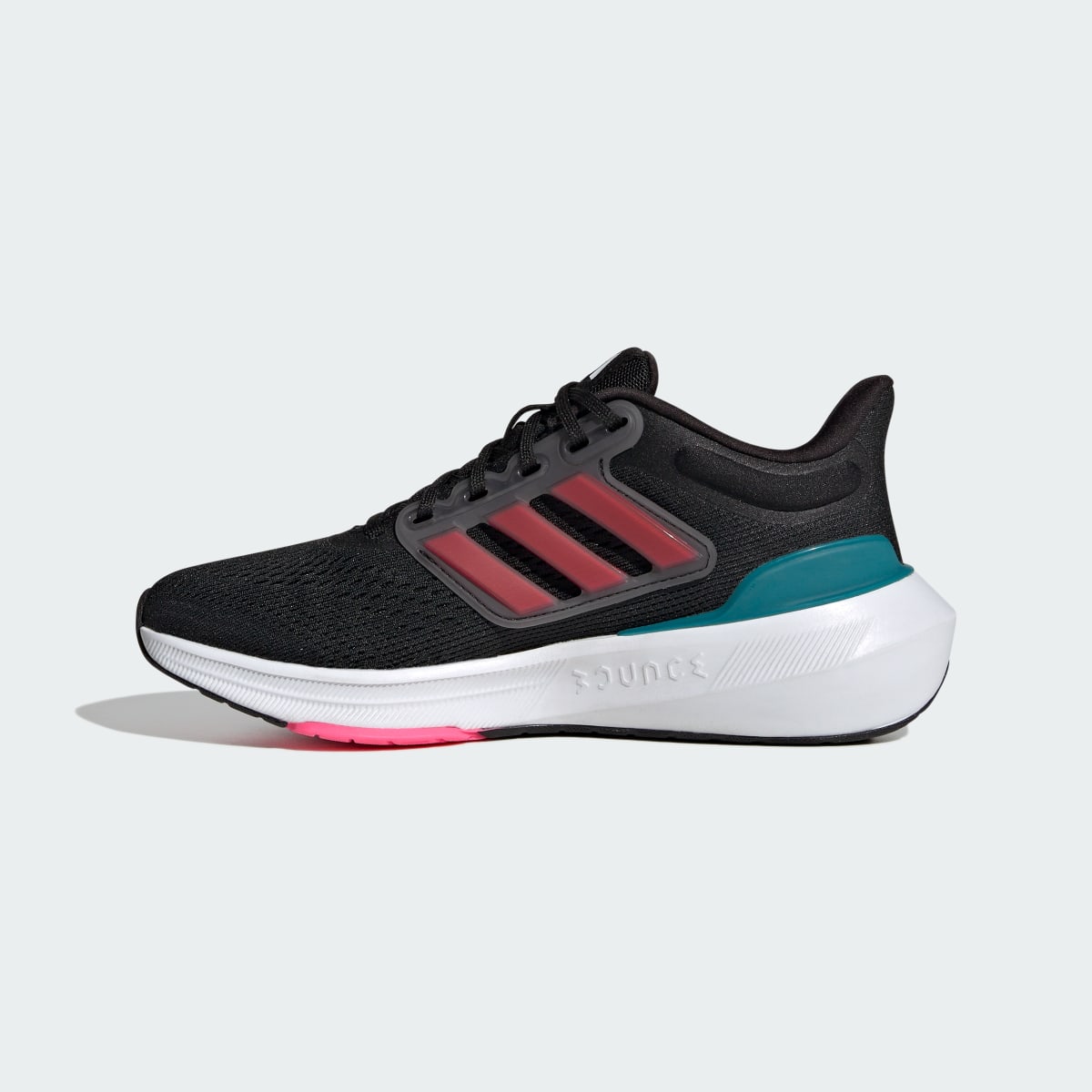 Adidas Ultrabounce Sport Running Lace Running Shoes. 7