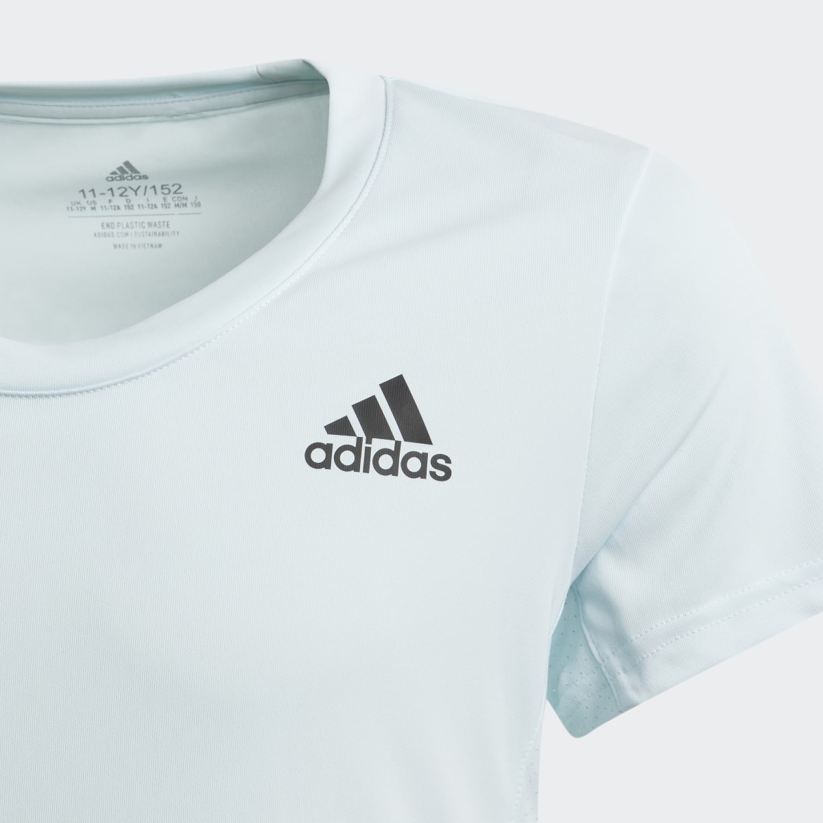 Adidas Playera Club para Tenis. 5