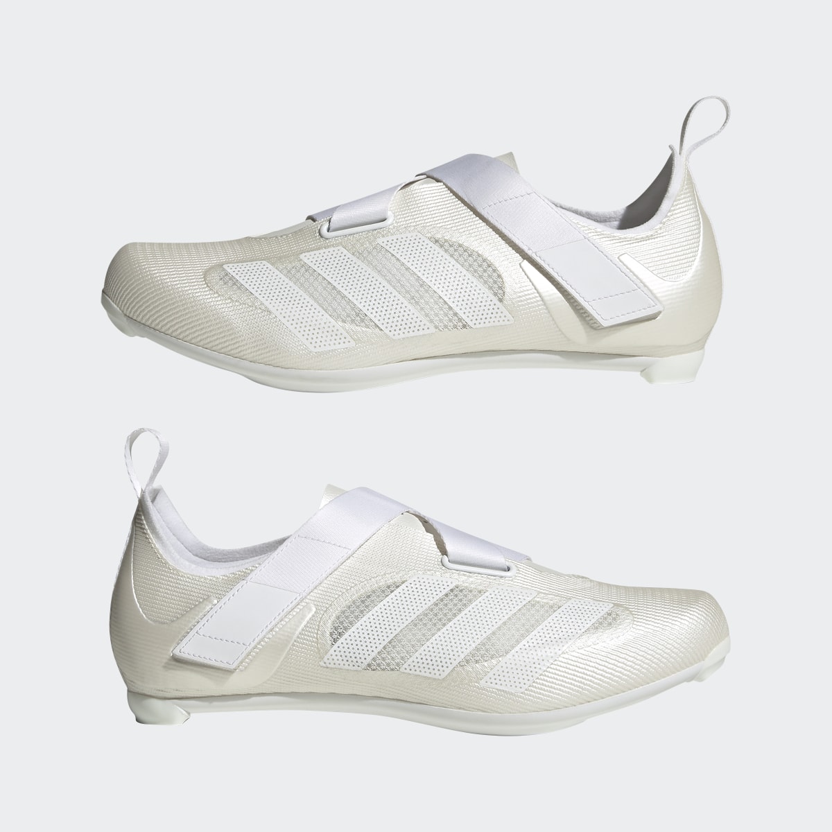 Adidas THE INDOOR CYCLING SHOE. 8