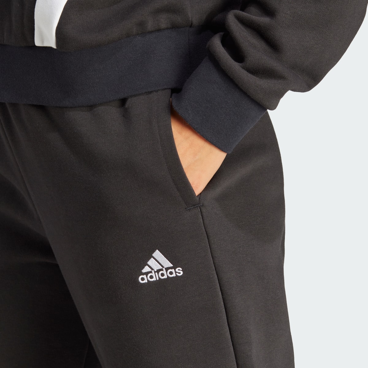 Adidas Laziday Track Suit. 9