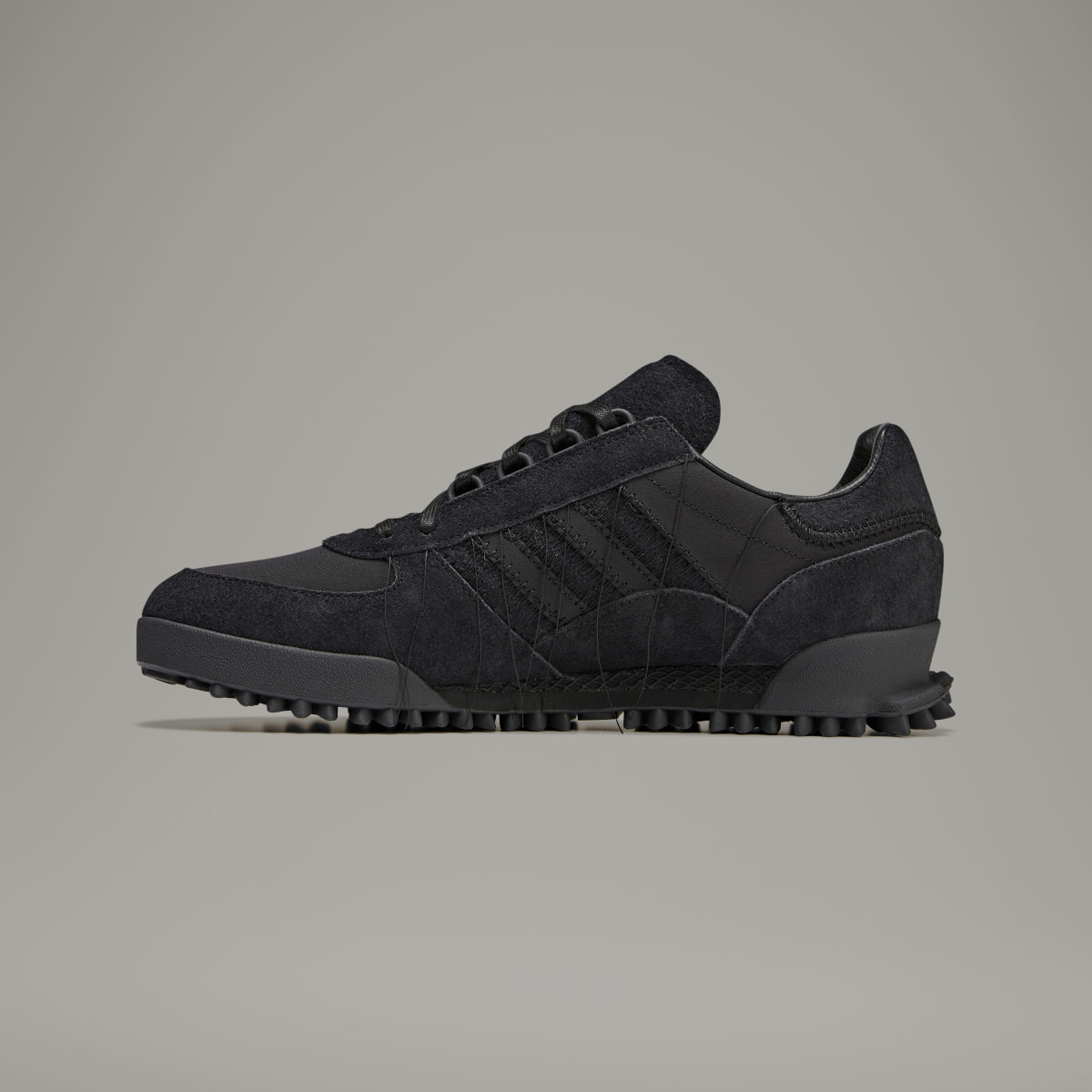 Adidas Marathon Trail Y-3. 8