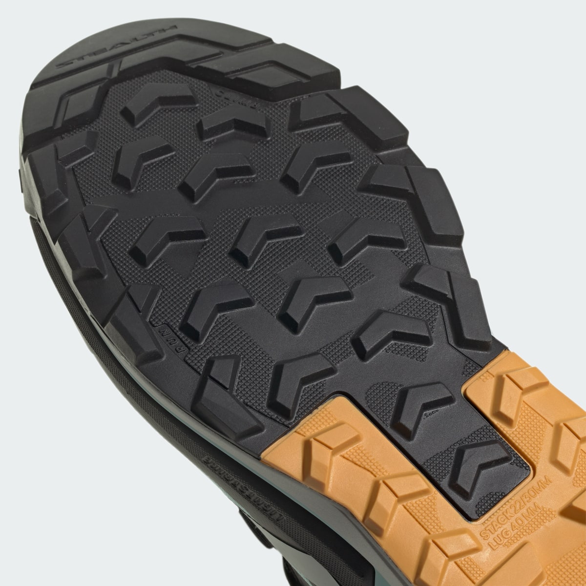 Adidas Terrex Skychaser Tech GORE-TEX Hiking Shoes. 4