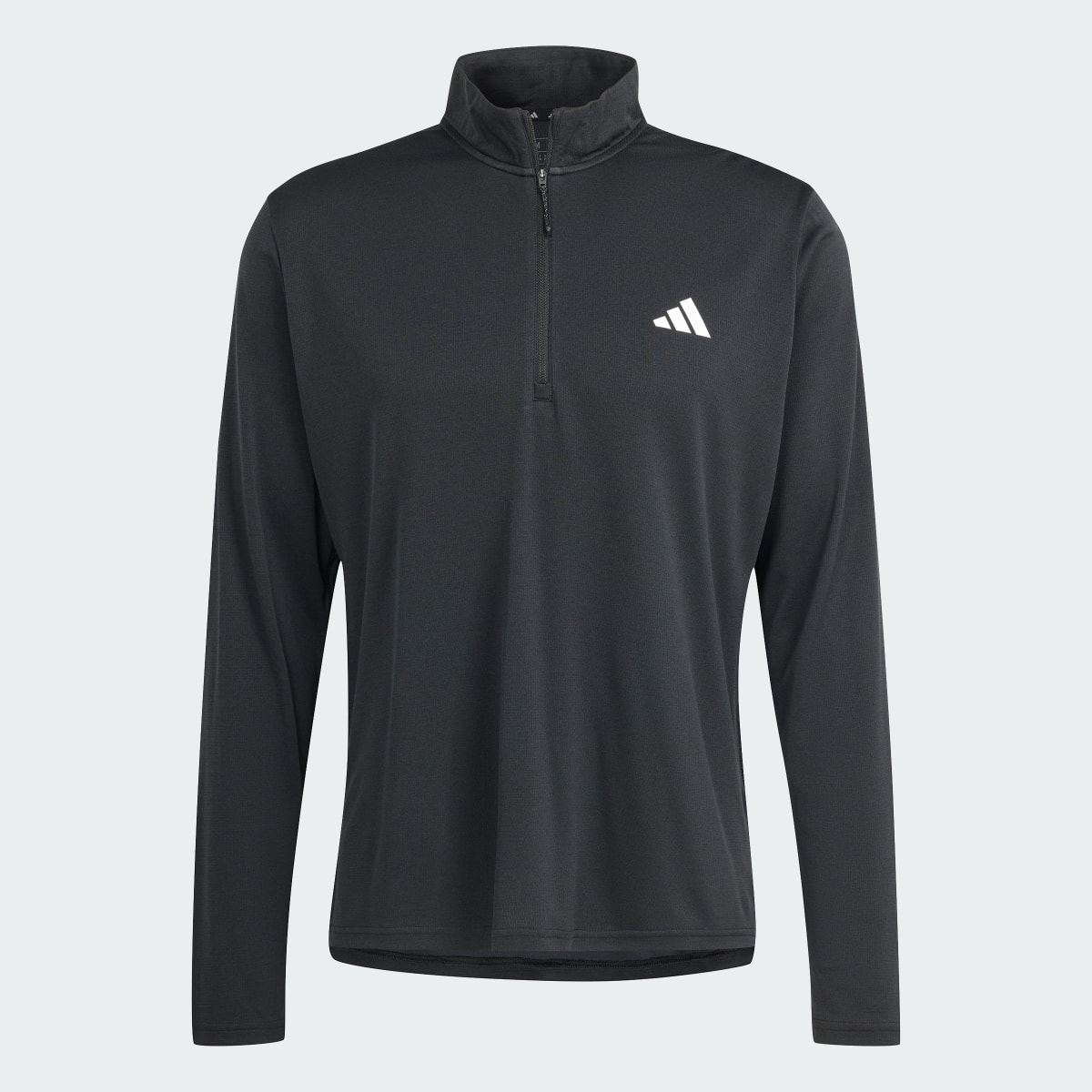 Adidas Train Essentials Training Long Sleeve Tee. 5