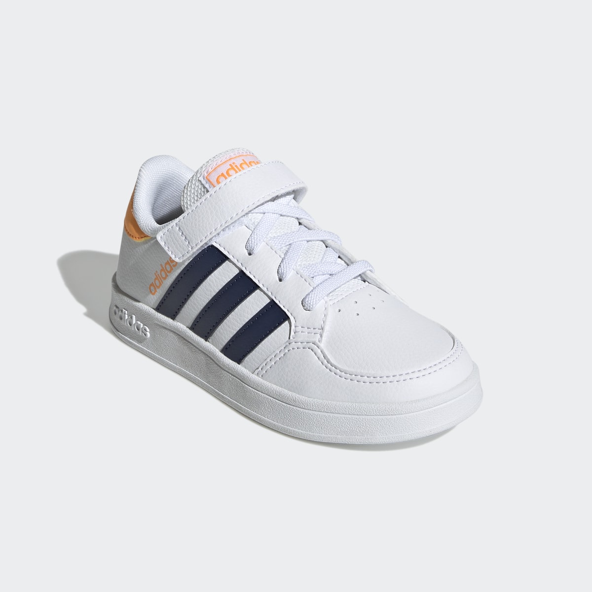 Adidas Sapatilhas Breaknet. 5